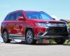 Mitsubishi Outlander 2.0 CVT 2017 - Xe Outlander 2017 nhập Nhật nguyên chiếc, giao xe ngay tại Đà Nẵng