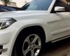 Mercedes-Benz CLK class GLK 250 4Matic 2014 - Bán Mercedes GLK 250 4Matic năm sản xuất 2014, màu trắng