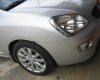Kia Carens EX 2011 - Xe Kia Carens EX sản xuất 2011, màu bạc xe gia đình, 319 triệu