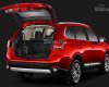 Mitsubishi Outlander 2.0 CVT 2017 - Xe Outlander 2017 nhập Nhật nguyên chiếc, giao xe ngay tại Đà Nẵng