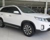 Kia Sorento 2.4 GAT 2018 - Cần bán xe Kia Sorento đời 2018, mới 100%, Kia Đắk Lắk, hỗ trợ trả góp và nhiều ưu đãi hấp dẫn