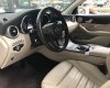 Mercedes-Benz Smart  GLC300 AMG 2016 - Lên sóng siêu phẩm Mercedes GLC300 2016 AMG màu trắng zin cực chất hiếm nhất