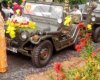 Jeep 1980 - Bán Jeep A2 năm sản xuất 1980, xe nhập giá cạnh tranh