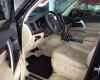 Toyota Land Cruiser VX 4.6 V8 2016 - Bán ô tô Toyota Land Cruiser VX 4.6 V8 năm 2016, màu đen, nhập khẩu nguyên chiếc