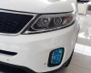 Kia Sorento 2018 - Kia Vĩnh Phúc, Phú Thọ - bán Kia Sorento GATH, màu trắng, đời 2018, LH: 0985 298 156