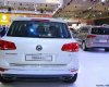 Volkswagen Touareg E 2018 - Bán ô tô Volkswagen Touareg E đời 2018, màu trắng, nhập khẩu chính hãng