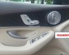 Mercedes-Benz Smart GLC 300  Matic 2017 - Bán xe Mercedes GLC 300 Matic sản xuất 2017, màu đỏ