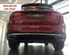 Mercedes-Benz Smart GLC 300  Matic 2017 - Bán xe Mercedes GLC 300 Matic sản xuất 2017, màu đỏ