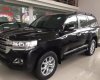 Toyota Land Cruiser VX 4.6 V8 2016 - Bán ô tô Toyota Land Cruiser VX 4.6 V8 năm 2016, màu đen, nhập khẩu nguyên chiếc