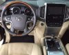 Toyota Land Cruiser VX 4.6 V8 2016 - Bán ô tô Toyota Land Cruiser VX 4.6 V8 năm 2016, màu đen, nhập khẩu nguyên chiếc