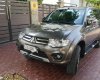 Mitsubishi Pajero Sport 2017 - Bán Mitsubishi Pajero Sport 2017, màu nâu, giá cạnh tranh