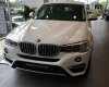 BMW X4 2018 - Cần bán BMW X4 đời 2018, màu trắng