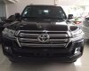 Toyota Land Cruiser VX 4.6 V8 2016 - Bán ô tô Toyota Land Cruiser VX 4.6 V8 năm 2016, màu đen, nhập khẩu nguyên chiếc
