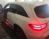 Mercedes-Benz Smart 250 2016 - Cần bán lại xe Mercedes GLC250 đời 2016, màu trắng