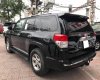 Toyota 4 Runner SR5 2010 - Bán Toyota 4 Runner SR5 sản xuất 2010, màu đen, nhập khẩu