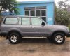 Toyota Land Cruiser 4.2 MT 1991 - Xe Toyota Land Cruiser 4.2 MT năm sản xuất 1991, màu xanh lam, nhập khẩu chính chủ, giá 295tr