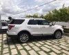 Ford Explorer Limited 2.3L EcoBoost 2017 - Bán Ford Explorer Limited 2.3L EcoBoost 2017, màu trắng, nhập khẩu
