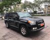 Toyota 4 Runner SR5 2010 - Salon bán Toyota 4 Runner SR5 sản xuất 2010, màu đen, xe nhập