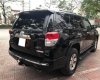 Toyota 4 Runner SR5 2010 - Bán Toyota 4 Runner SR5 sản xuất 2010, màu đen, nhập khẩu