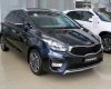 Kia Rondo 2018 - Bán ô tô Kia Rondo 2018, màu đen, 609tr