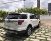 Ford Explorer Limited 2.3L EcoBoost 2017 - Bán Ford Explorer Limited 2.3L EcoBoost 2017, màu trắng, nhập khẩu