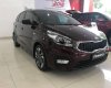 Kia Rondo GMT 2.0L 2018 - Bán xe Kia Rondo GMT 2.0L đời 2018, màu nâu