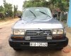 Toyota Land Cruiser 4.2 MT 1991 - Xe Toyota Land Cruiser 4.2 MT năm sản xuất 1991, màu xanh lam, nhập khẩu chính chủ, giá 295tr