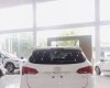 Hyundai Santa Fe 2017 - Bán xe Hyundai Santa Fe năm 2017, màu trắng