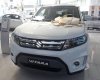 Suzuki Vitara 2017 - Cần bán Suzuki Vitara đời 2017, màu trắng, giá 779tr