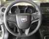 Chevrolet Orlando 2017 - Cần bán xe Chevrolet Orlando đời 2017, màu đen
