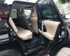 Toyota 4 Runner SR5 2010 - Salon bán Toyota 4 Runner SR5 sản xuất 2010, màu đen, xe nhập