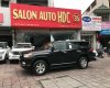 Toyota 4 Runner SR5 2010 - Salon bán Toyota 4 Runner SR5 sản xuất 2010, màu đen, xe nhập