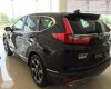 Honda CR V L 2018 - Bán Honda CR V L sản xuất năm 2018, màu đen, nhập khẩu nguyên chiếc