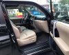 Toyota 4 Runner SR5 2010 - Salon bán Toyota 4 Runner SR5 sản xuất 2010, màu đen, xe nhập