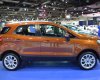 Ford EcoSport Titianium 2018 - Cần bán xe Ford EcoSport Tianium 2018, màu nâu