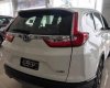 Honda CR V 2018 - Bán Honda CR V sản xuất 2018, màu trắng, nhập khẩu 
