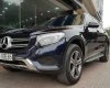 Mercedes-Benz GL  C 250 2017 - Bán Mercedes C 250 2017, màu xanh đen, giá tốt