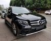 Mercedes-Benz GL  C 300 2017 - Cần bán lại xe Mercedes C 300 sản xuất 2017, màu đen, giá tốt