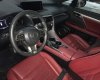 Lexus RX350 Fsport 2016 - Cần bán gấp Lexus RX350 Fsport đời 2016, màu đen, nhập khẩu, chính chủ