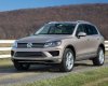 Volkswagen Touareg G 2018 - Giá xe Volkswagen Touareg 2018 chính hãng – hotline: 0909 717 983