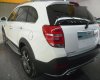 Chevrolet Captiva 2017 - Bán ô tô Chevrolet Captiva năm sản xuất 2017, màu trắng, giá tốt