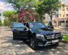 Mercedes-Benz GL C 250 2017 - Bán ô tô Mercedes C 250 2017, màu đen