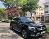 Mercedes-Benz GL C 250 2017 - Bán ô tô Mercedes C 250 2017, màu đen