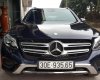 Mercedes-Benz GL  C 250 2017 - Bán Mercedes C 250 2017, màu xanh đen, giá tốt