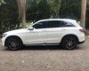 Mercedes-Benz Smart GLC 300  2016 - Gia đình bán Mercedes GLC 300 2016, màu trắng