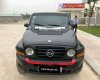 Ssangyong Korando AT 2009 - Cần bán lại xe Ssangyong Korando AT sản xuất năm 2009, giá 235tr