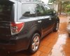 Subaru Forester 2009 - Bán xe Subaru Forester sản xuất 2009, màu xám, nhập khẩu