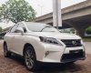 Lexus RX350 Luxury 2013 - Cần bán lại xe Lexus RX350 Luxury sản xuất 2013, màu trắng, nhập khẩu chính hãng đi hơn 2 vạn xịn