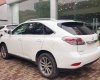 Lexus RX350 Luxury 2013 - Cần bán lại xe Lexus RX350 Luxury sản xuất 2013, màu trắng, nhập khẩu chính hãng đi hơn 2 vạn xịn