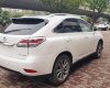 Lexus RX350 Luxury 2013 - Cần bán lại xe Lexus RX350 Luxury sản xuất 2013, màu trắng, nhập khẩu chính hãng đi hơn 2 vạn xịn